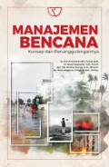 Manajemen Bencana : Konsep dan penanggulangannya