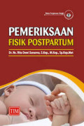 Pemeriksaan Fisik Postpartum