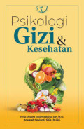Psikologi Gizi dan Kesehatan
