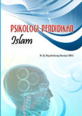 E-Book : Psikologi Pendidikan Islam