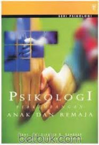 Image of E-Book- Psikologi Perkembangan Anak dan Remaja