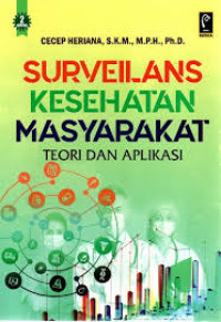 Image of Surveilans kesehatan masyarakat