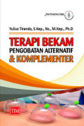 Terapi Bekam Pengobatan  Alternatif dan Komplomenter
