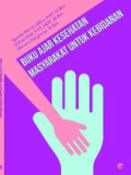 E-Book : BUKU AJAR KESEHATAN MASYARAKAT UNTUK KEBIDANAN