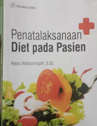 Image of Penatalaksanaan Diet Pada Pasien