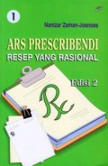 ARS Prescribendi Resep Yang Rasional 1