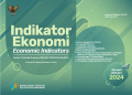 E-Book : Indikator Ekonomi 2024