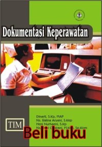 Image of Dokumentasi Keperawatan