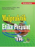 malpraktik etika perawat