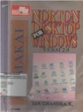 Memakai Norton Dekstop for Windows Versi 2.0