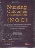Nursing Outcomes Classification (NOC)