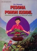 Pesona Pohon Kerdil