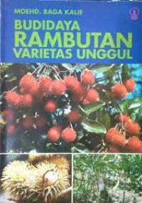 Image of Budidaya Rambutan Varietas Unggul