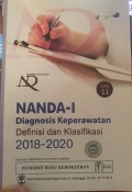 Nanda -I Diagnosis keperawatan definisi dan klsifikasi 2018-2020