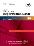 Buku Ajar Keperawatan Dasar : Keperawatan Maternal & Bayi Baru Lahir