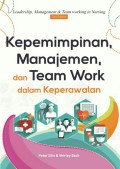 Kepemimpinan, Manajemen, dan Team Work dalam Kebidanan