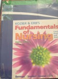 Fundamentals of Nursing, Volume 1