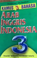 KAMUS 3 BAHASA
