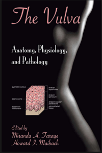 Image of E-Book : The Vulva : Anatomy, Physiology,
and Pathology
