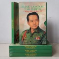 Jejak langkah Pak Harto 1 oktober 1965-27 maret 1968