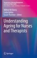 E-Book : perspectives in Nursing Management and Care for Older Adults : A Nursing Perspective