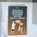 Bahasa Inggeris Modern Untuk Anak-Anak