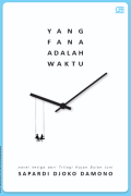 E-Book : yang fana adalah waktu