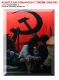 E-Book : KUMPULAN KISAH-KISAH TOKOH G30S/PKI