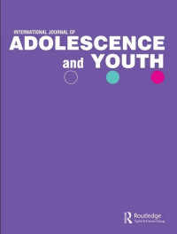 Image of International Journal of Adolescence and Youth, 2018