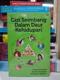 Gizi seimbang dalam daur kehidupan