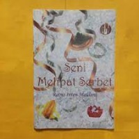 Seni Melipat Serbati