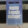 Memo Kepada Manajer
