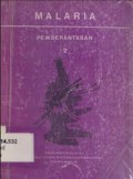 Malaria Pemberantasan