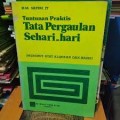 Tuntutan Praktis Tata Pergaulan Sehari-Hari
