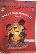 HARI ANAK NASIONAL