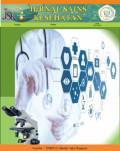 Jurnal Sains Kesehatan