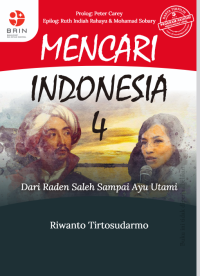 Image of E-Book : Mencari Indonesia 4: Dari Raden Saleh Sampai Ayu Utami