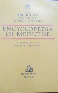 Encyclopedia of Medicine