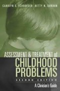 PDF flyerCreate flyer
Assessment and Treatment of Childhood Problems