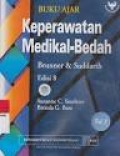 Keperawatan Medikal-Bedah