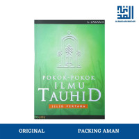 Pokok Pokok Ilmu Tauhid