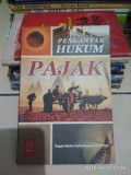 Pengantar Hukum Pajak
