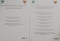 Peraturan Menteri Kesehatan Republik Indonesia Nomor 147/Menkes/Per/I2010 Tentang Perizinan Rumah Sakit