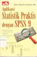 Aplikasi Statistik Praktis dengan SPSS 9