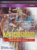 Kewirausahaan dan Manajemen Usaha Kecil