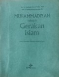 Muhammadiyah Sebagai Gerakan Islam