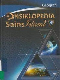 Ensiklopedia Sains Islam Geografi