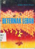Beternak Lebah