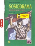 SOSIODRAMA PELENGKAP PSPB