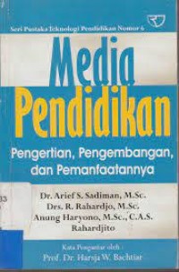 MEDIA PENDIDIKAN